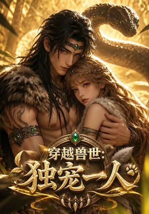 【穿越兽世：独宠一人】60集短剧在线免费全集观看