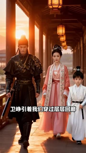 【将军寻我七年春】45集短剧免费在线速看