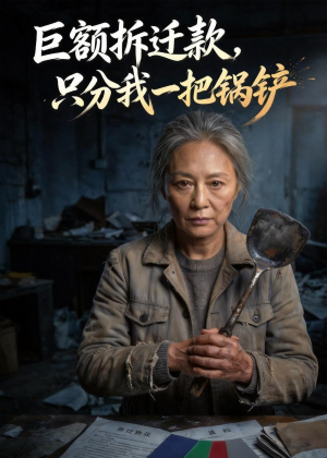 【巨额拆迁款，只分我一把锅铲】46集短剧完整版在线赏