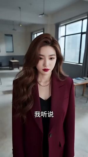 【说好五五分，你全吞了】21集短剧免费在线览看