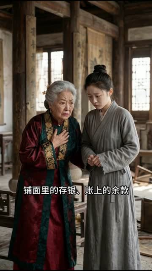 【我爹身上有秘密】49集短剧免费全集览看