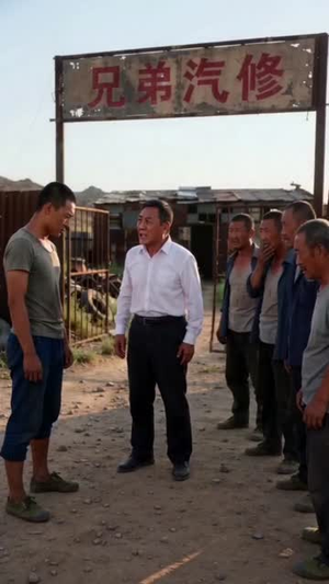 【车厘子的风波】34集免费短剧在线完整观看