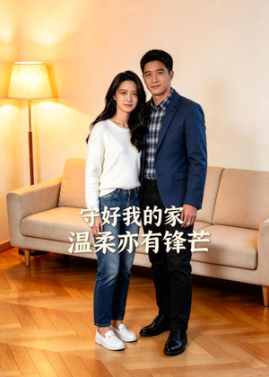 【守好我的家，温柔亦有锋芒】36集短剧全集免费观享