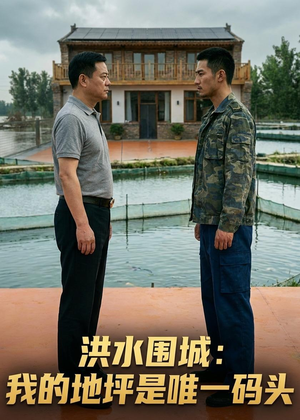 【洪水围城我的地坪是唯一码头】53集短剧在线畅快观看