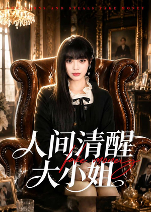 【人间清醒大小姐】88集免费短剧在线高清流畅看