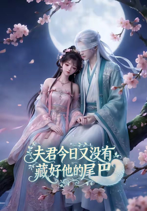 【夫君今日又没有藏好他的尾巴】64集短剧免费全集在线速看