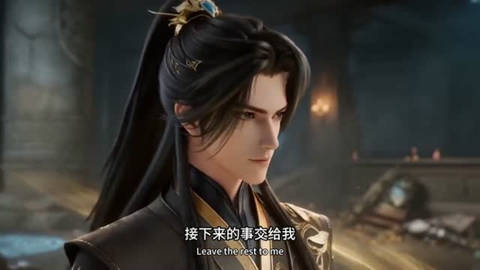【无极道尊：我用道术横扫异界神明】54集短剧免费在线速看