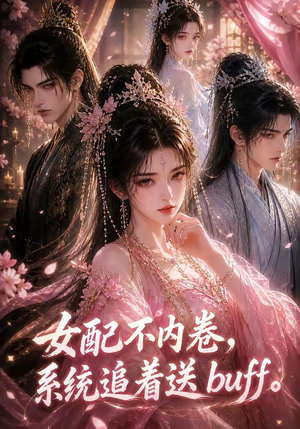 【女配不内卷，系统追着送 buff】38集免费短剧在线观瞧
