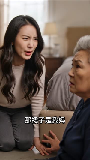 【不做沉默的羔羊】22集短剧免费畅享观看