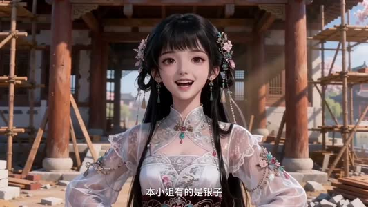 【爹！咱家真是奸臣！】50集短剧免费高清在线看
