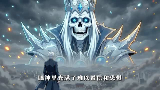 【最弱法师：偷偷挂机成神】38集短剧免费全集瞧看