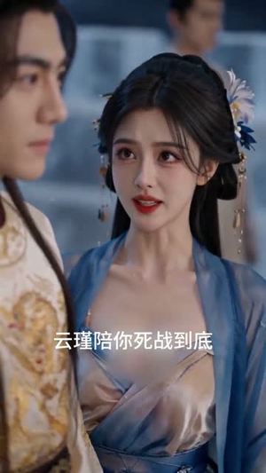 【七十二时辰亡国，我是临时皇帝】50集短剧全集免费在线播放