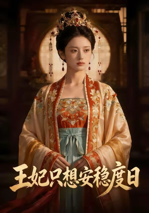 【王妃只想安稳度日】60集短剧全集畅快赏看