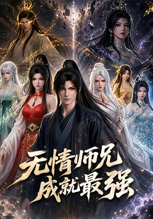 【无情师兄成就最强】79集超火短剧免费在线欣赏