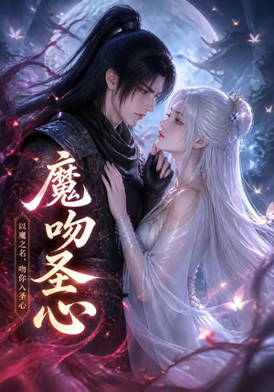 【魔吻圣心】30集短剧全集免费在线速看