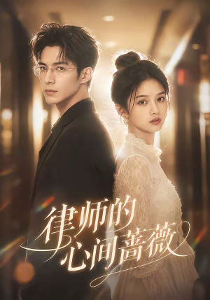 【律师的心间蔷薇】59集精彩短剧免费赏看