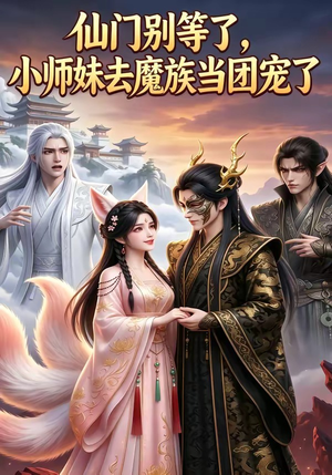 【仙门别等了，小师妹去魔族当团宠了】72集短剧免费全集在线播