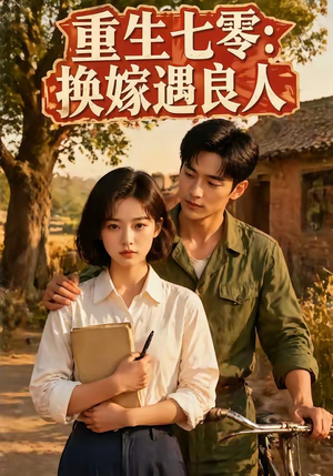 【重生七零：换嫁遇良人】51集短剧全集免费赏映