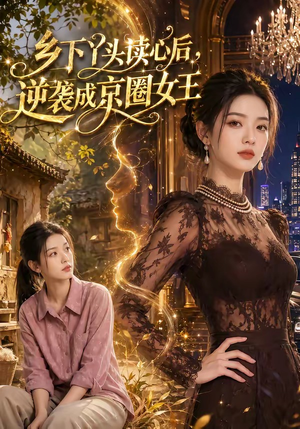 【乡下丫头读心后，逆袭成京圈女王】48集短剧免费在线看全集