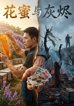 【花蜜与灰烬】42集短剧免费全集线上观映