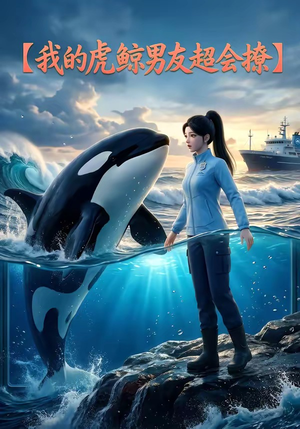 【我的虎鲸男友超会撩】21集短剧免费全集赏映