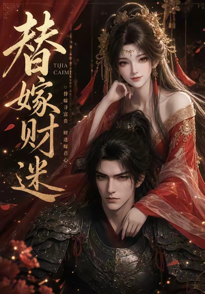 【替嫁财迷】23集精彩短剧全集免费看
