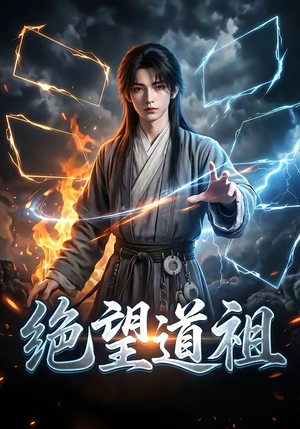 【绝望道祖】36集高清短剧在线免费观看