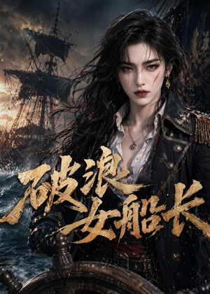 【破浪女船长】50集精彩短剧在线免费欣赏