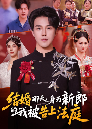 【结婚那天，身为新郎的我被告上法庭】59集短剧完整版在线播放