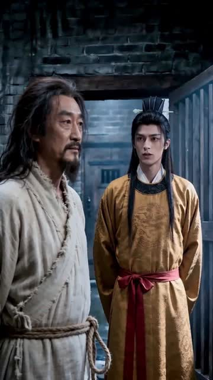 【尘泠砚深】60集短剧完整版免费在线看