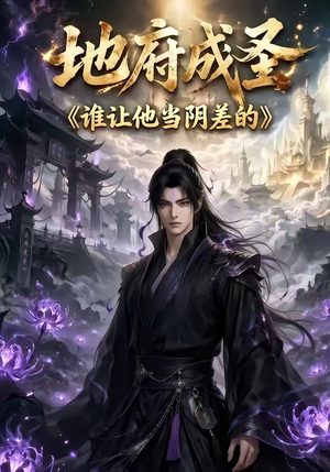 【地府成圣谁让他当阴差的】50集短剧全集免费畅看
