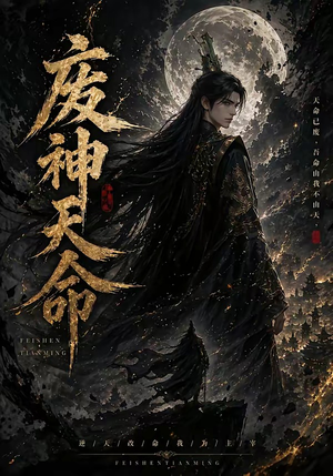 【废神天命】68集免费短剧在线全集看