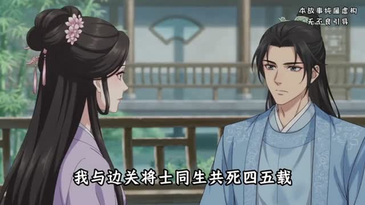 【梦回嫡女不承君】66集短剧免费在线赏看