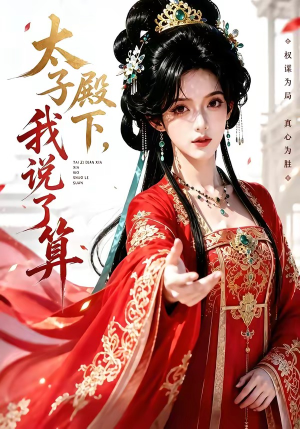 【太子殿下，我说了算】56集免费短剧全集观瞧