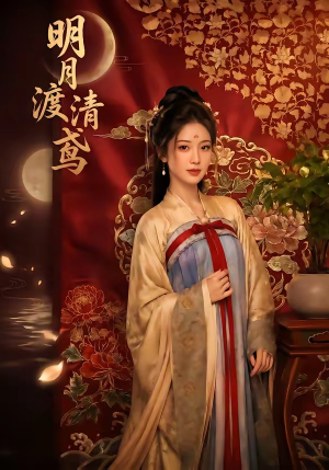 【明月渡清鸢】60集短剧免费在线全集观赏