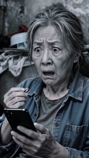 【无法取出的存款】43集短剧免费全集速看