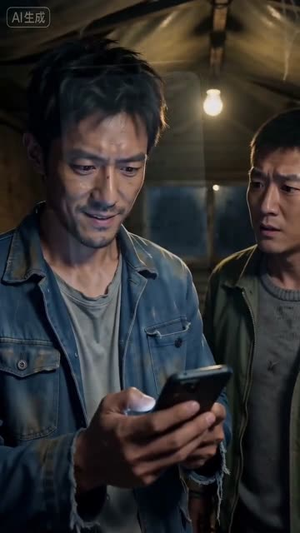 【靠养鱼逆袭人生】49集精彩短剧免费观全剧