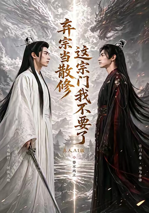 【弃宗当散修，这宗门我不要了真人AI版】105集短剧免费全集直看