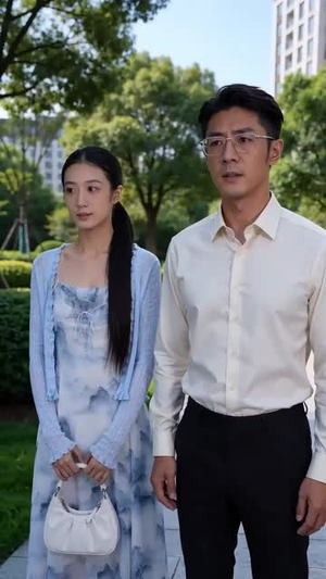 【换身后，我飒爽翻盘】30集免费短剧在线追看