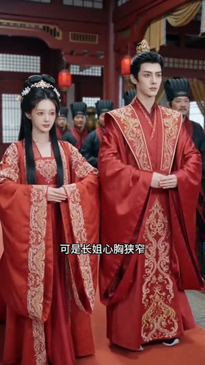 【嫡女归来：一箭断前缘】55集短剧完整版在线免费看