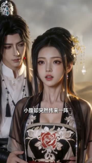 【玄学假千金替嫁后】54集免费短剧全集在线追