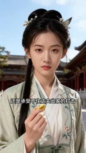 【如意算盘，算尽人心】45集短剧免费全集览看