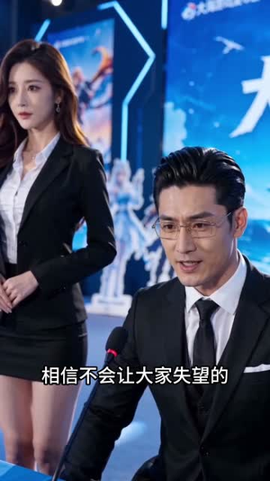 【致命合伙人】39集短剧免费在线追剧