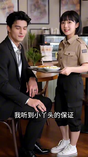 【晚来知意】39集短剧全集免费畅享观看
