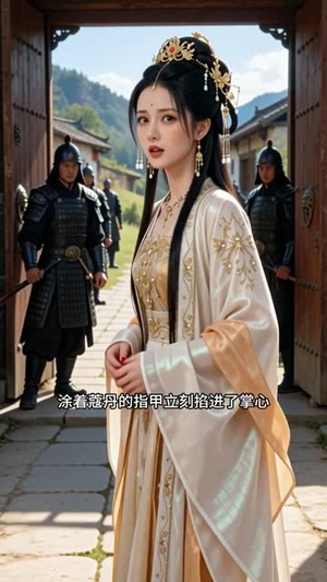 【替嫁夫人不好惹】51集精彩短剧在线免费畅看