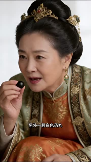 【替嫁三离】46集短剧全网免费观看