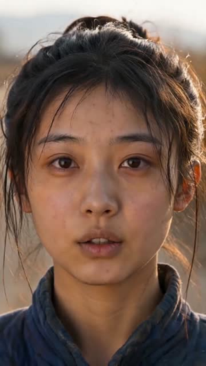 【75年我用一条草鱼钓回个穷媳妇，全村炸了】43集短剧在线免费观影