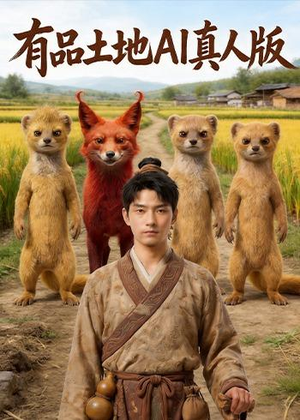 【有品土地AI真人版】109集短剧全集免费畅看