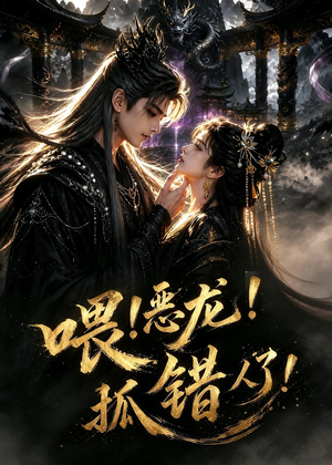 【喂！恶龙！抓错人了！】16集短剧免费高清观看