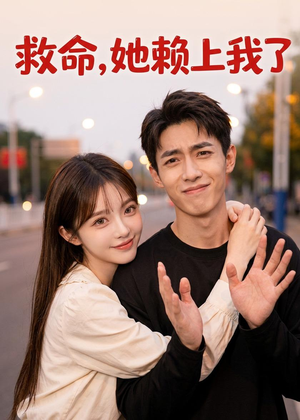 【救命！她赖上我了】27集完整短剧全集在线播放